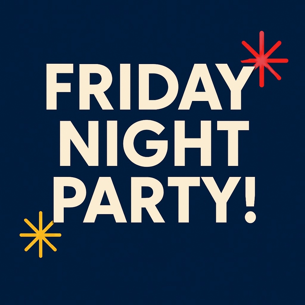 NOT FOR SALE : Meet Your Posher! We’re new! Coming October 2025!